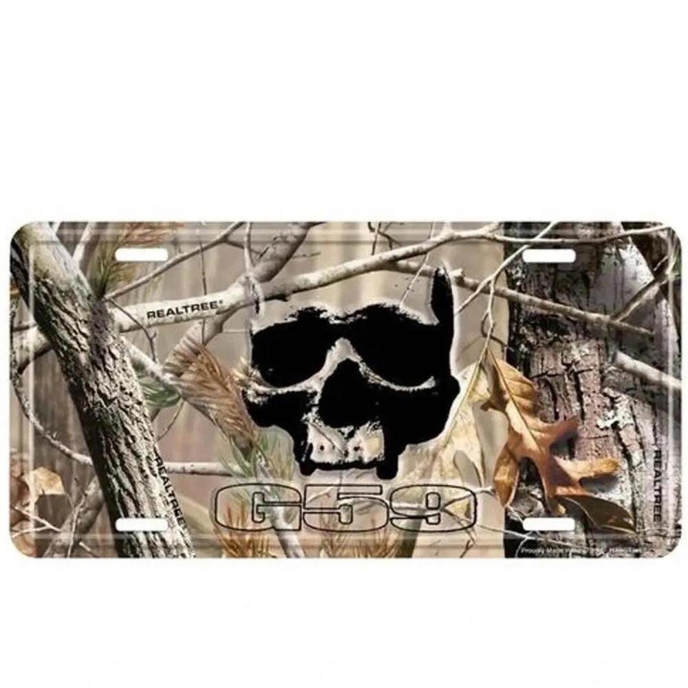 G59 Records  Multi and Black Collectibl